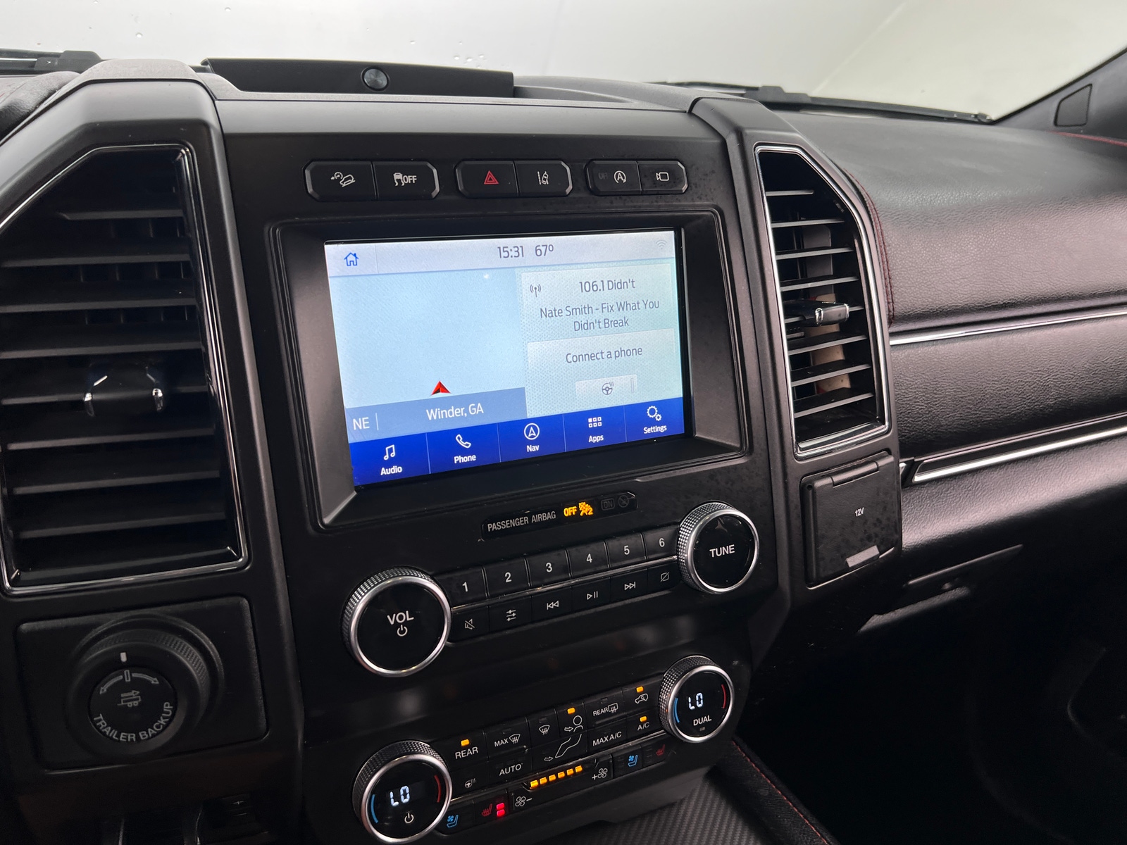 Thumbnail: 2020 Ford Expedition MAX - 3