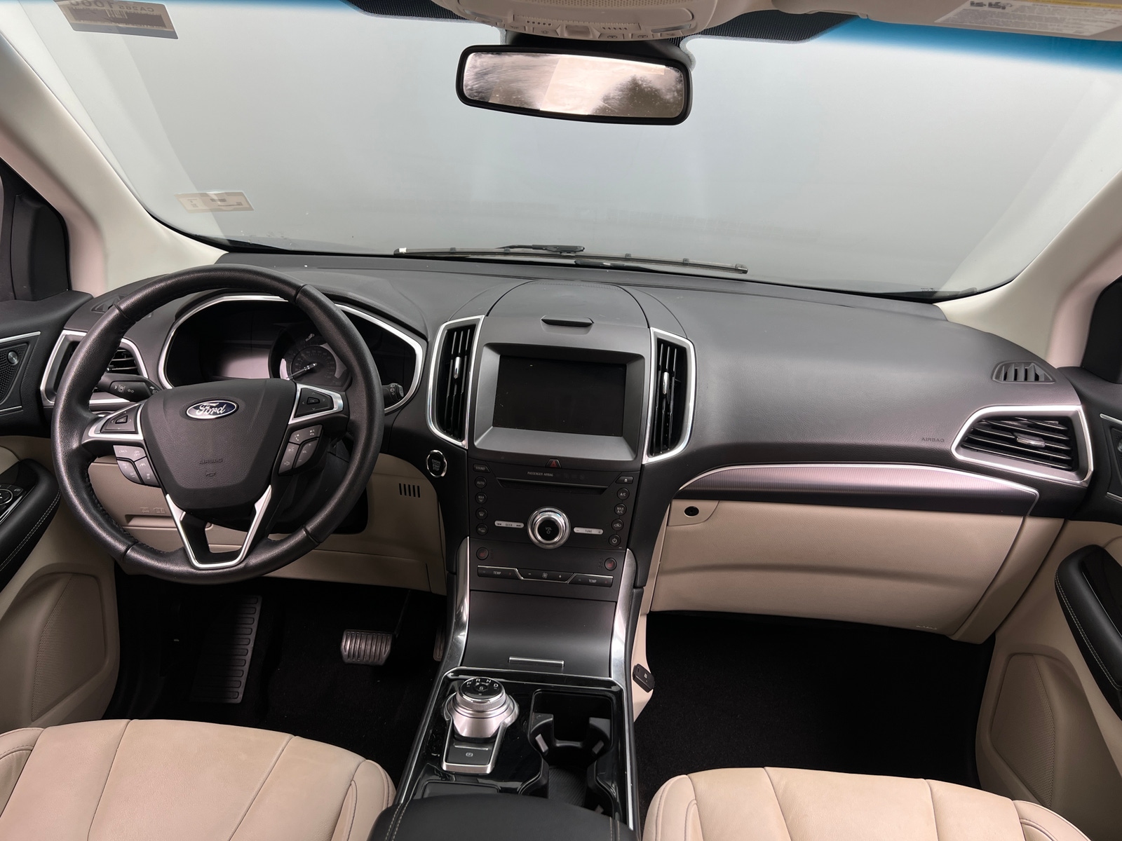Thumbnail: 2019 Ford Edge - 2