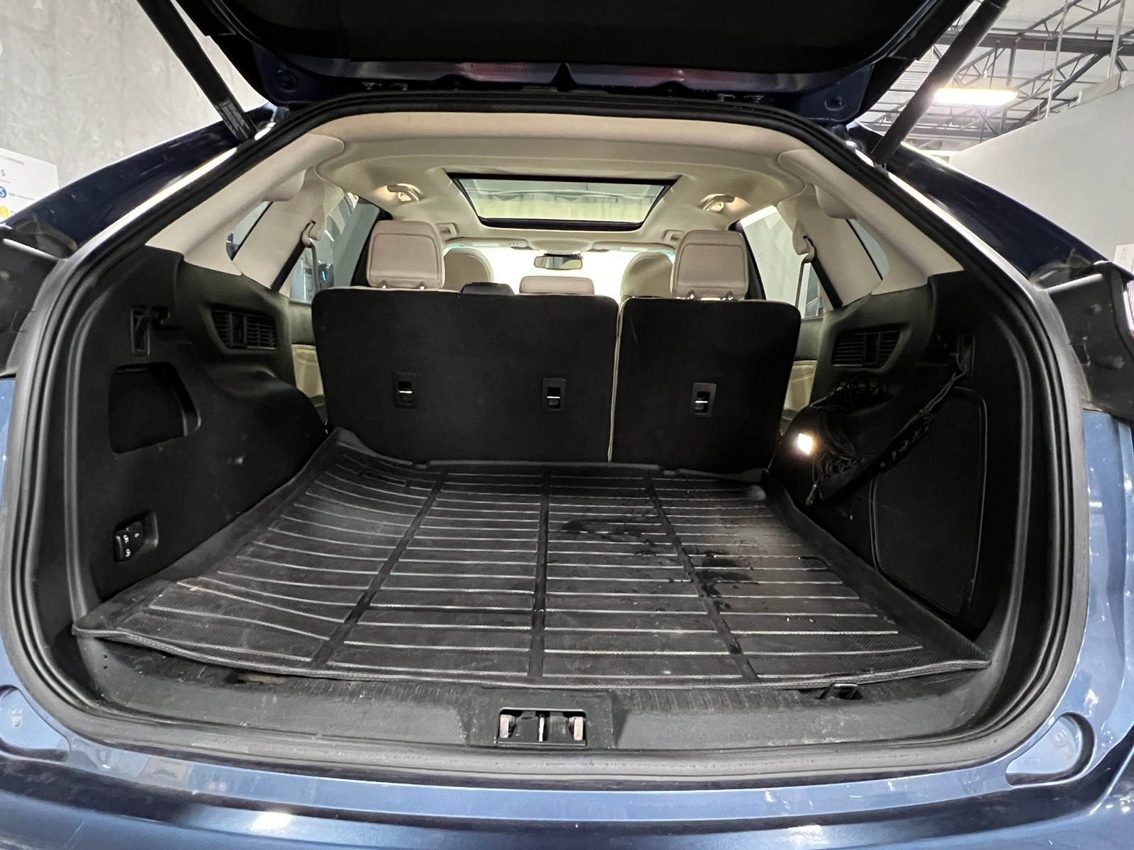 Thumbnail: 2019 Ford Edge - 6