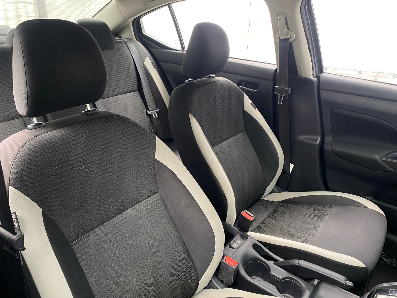 Thumbnail: 2021 Nissan Versa - 2