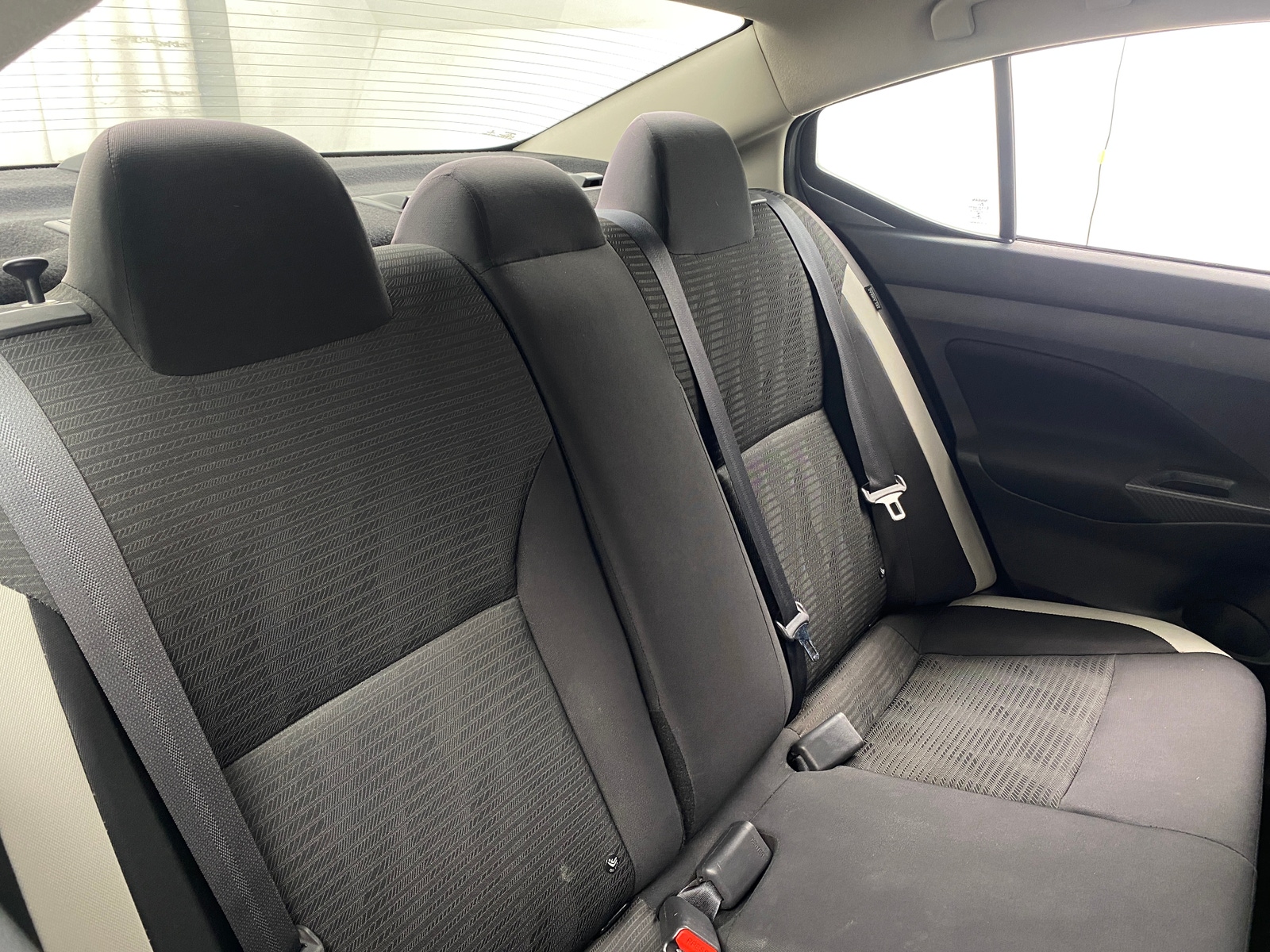 Thumbnail: 2021 Nissan Versa - 6