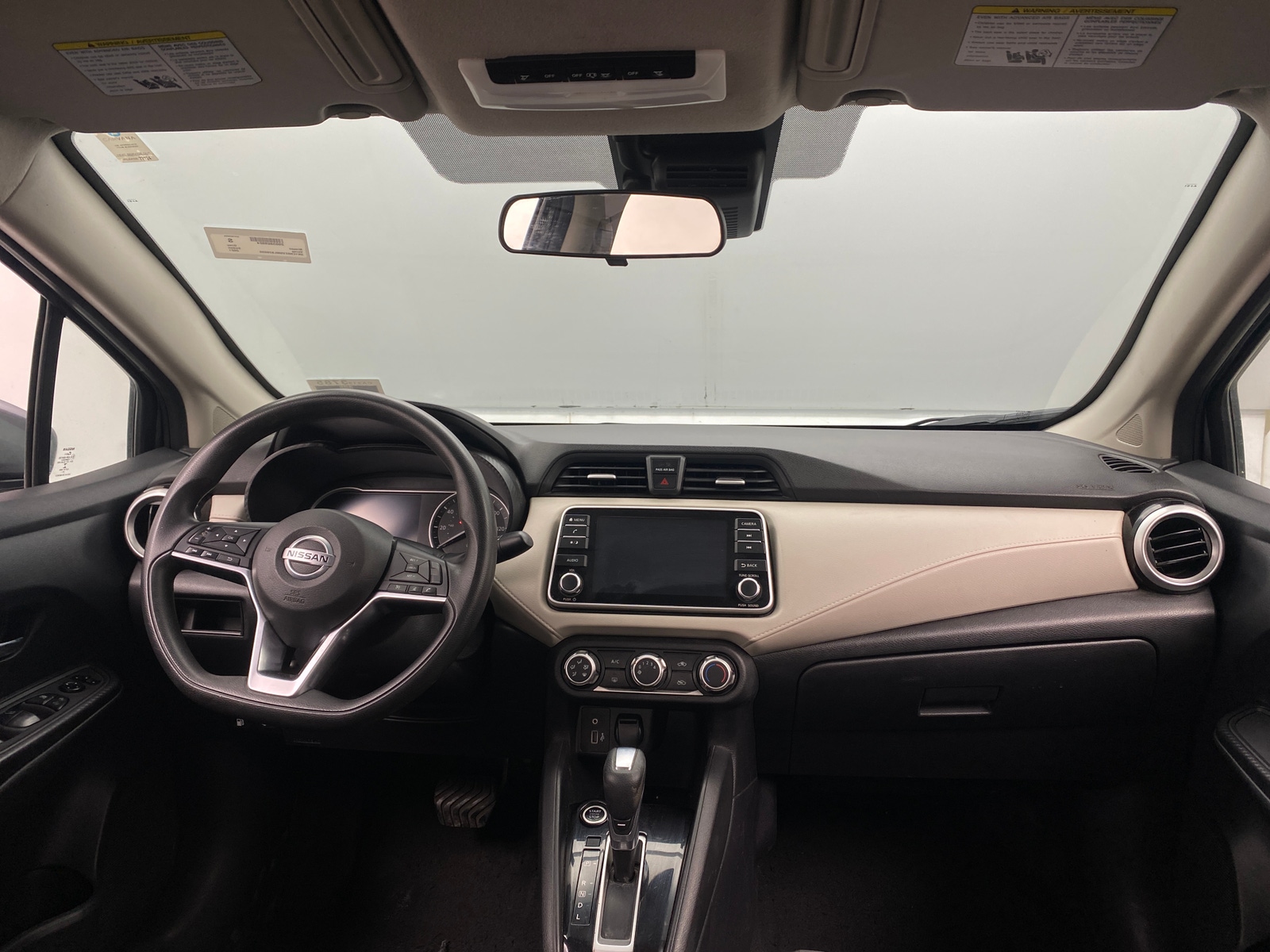 Thumbnail: 2021 Nissan Versa - 3