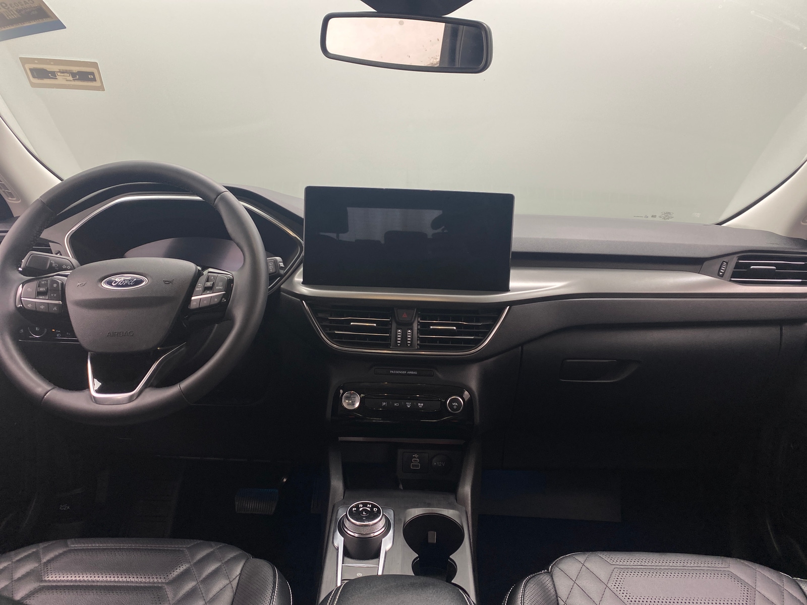 Thumbnail: 2024 Ford Escape - 2