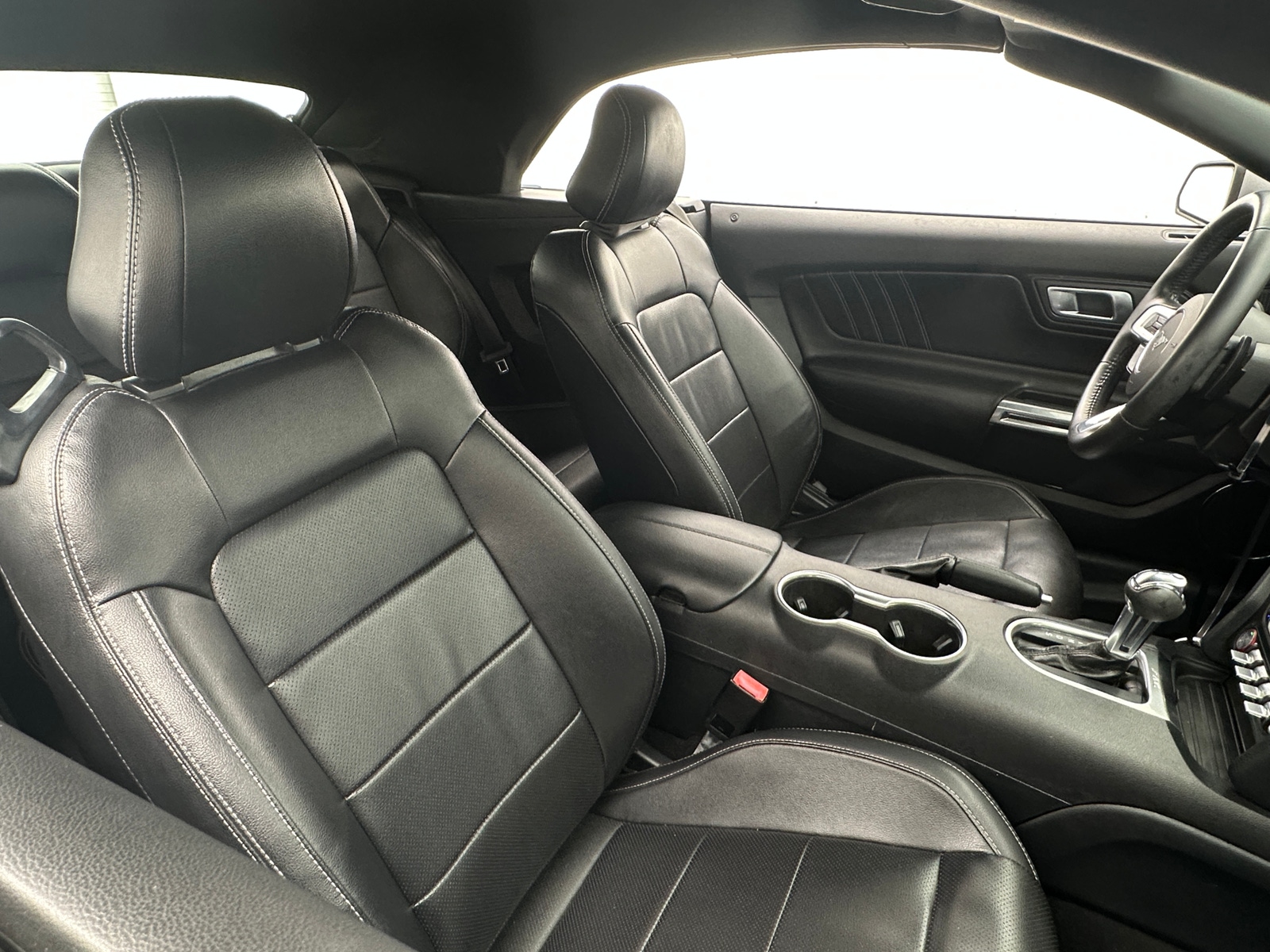 Thumbnail: 2021 Ford Mustang - 2