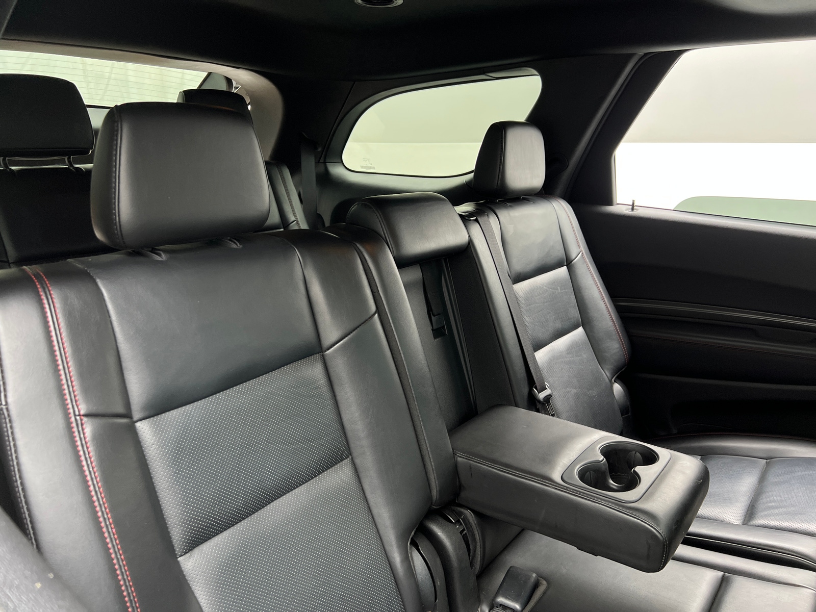 Thumbnail: 2023 Dodge Durango - 5