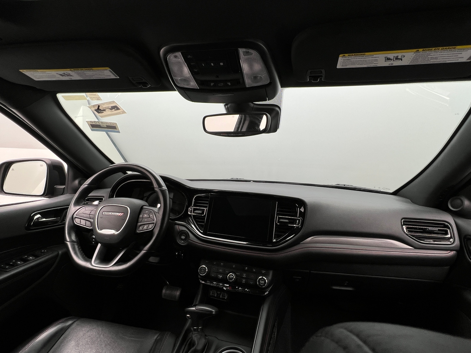 Thumbnail: 2023 Dodge Durango - 2