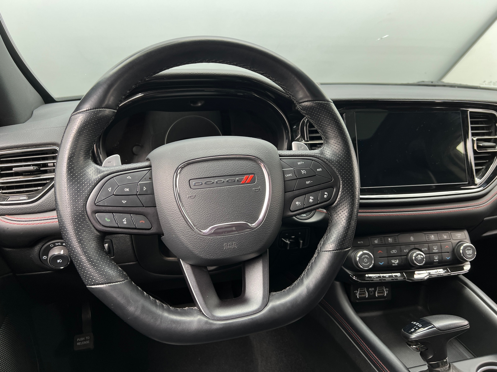 Thumbnail: 2023 Dodge Durango - 4