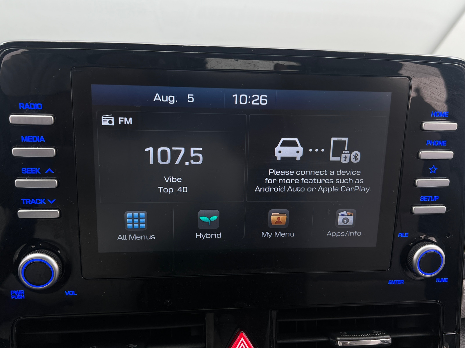Thumbnail: 2020 Hyundai Ioniq - 4