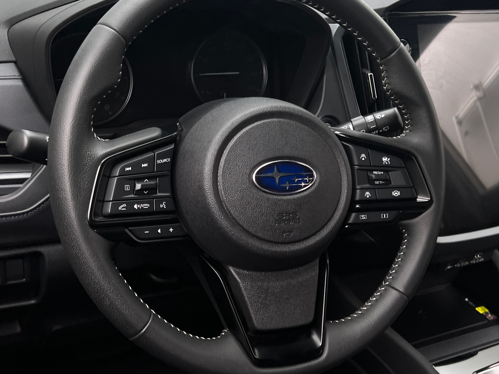 Thumbnail: 2025 Subaru Forester - 5