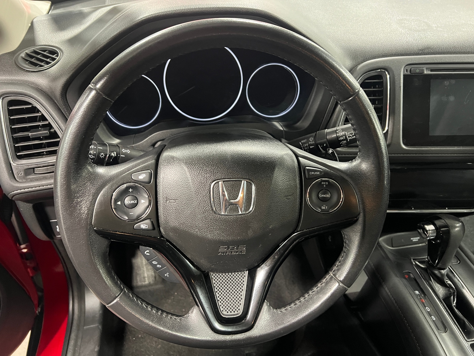 Thumbnail: 2018 Honda HR-V - 4
