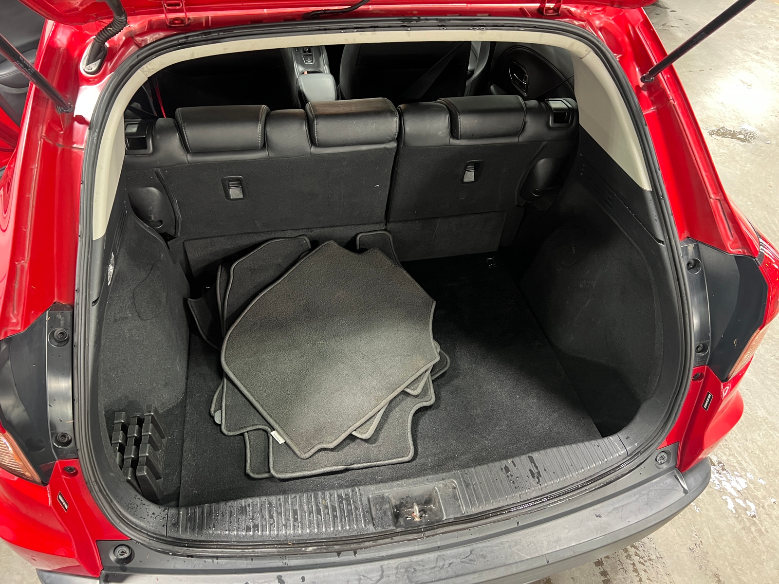 Thumbnail: 2018 Honda HR-V - 6