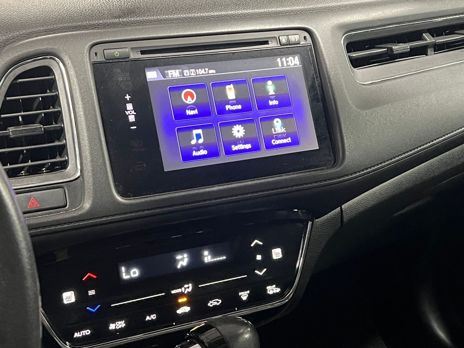 Thumbnail: 2018 Honda HR-V - 3