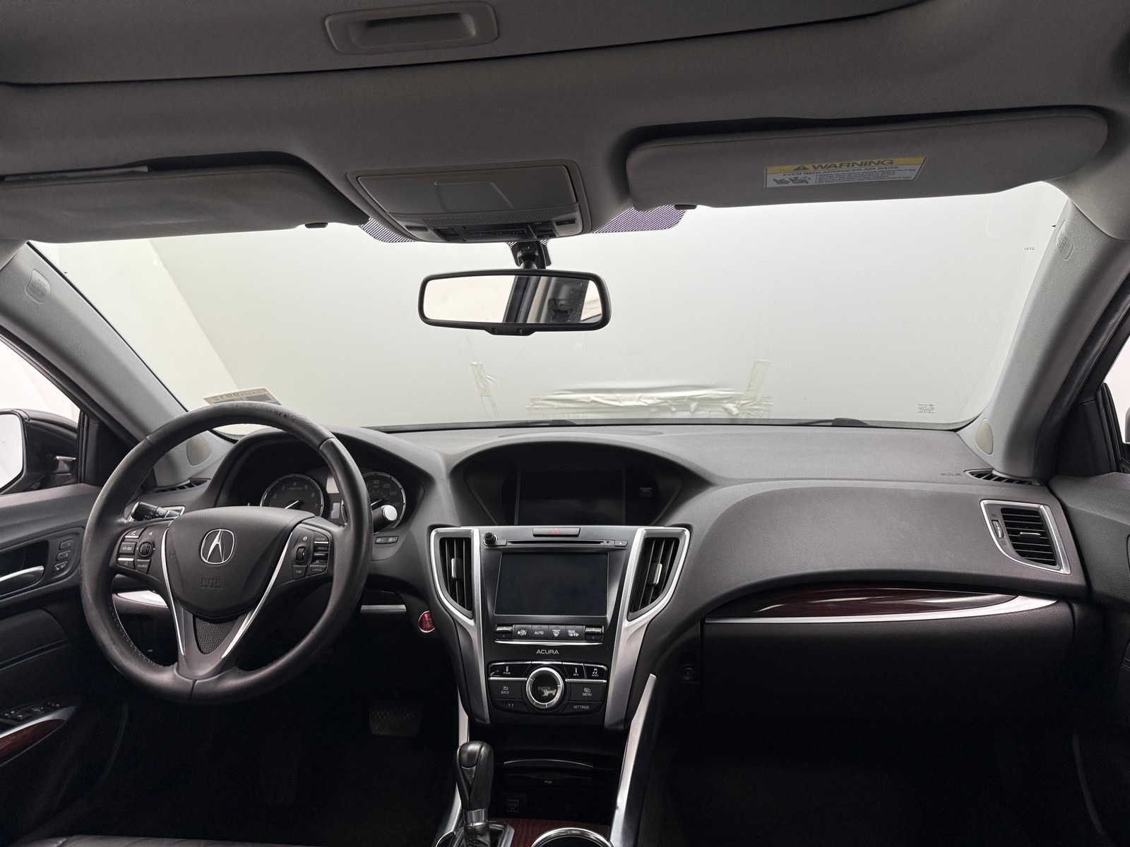 Thumbnail: 2016 Acura TLX - 2