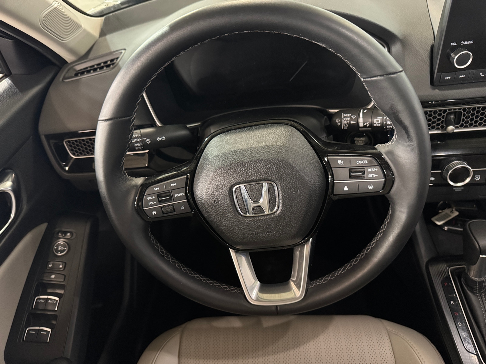 Thumbnail: 2022 Honda Civic - 4