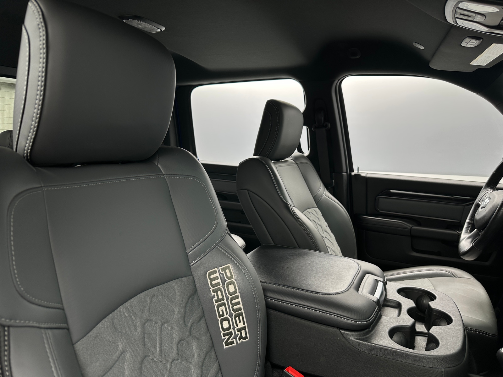 Thumbnail: 2020 RAM 2500 - 2