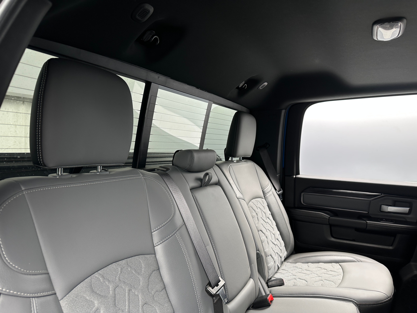 Thumbnail: 2020 RAM 2500 - 6