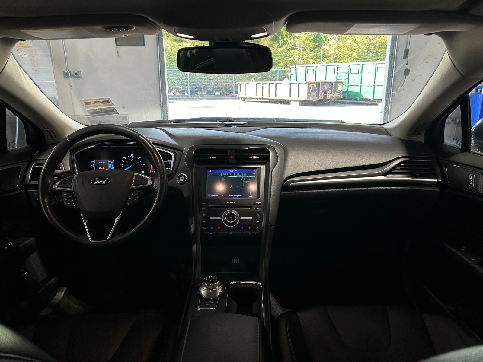 Thumbnail: 2019 Ford Fusion - 2