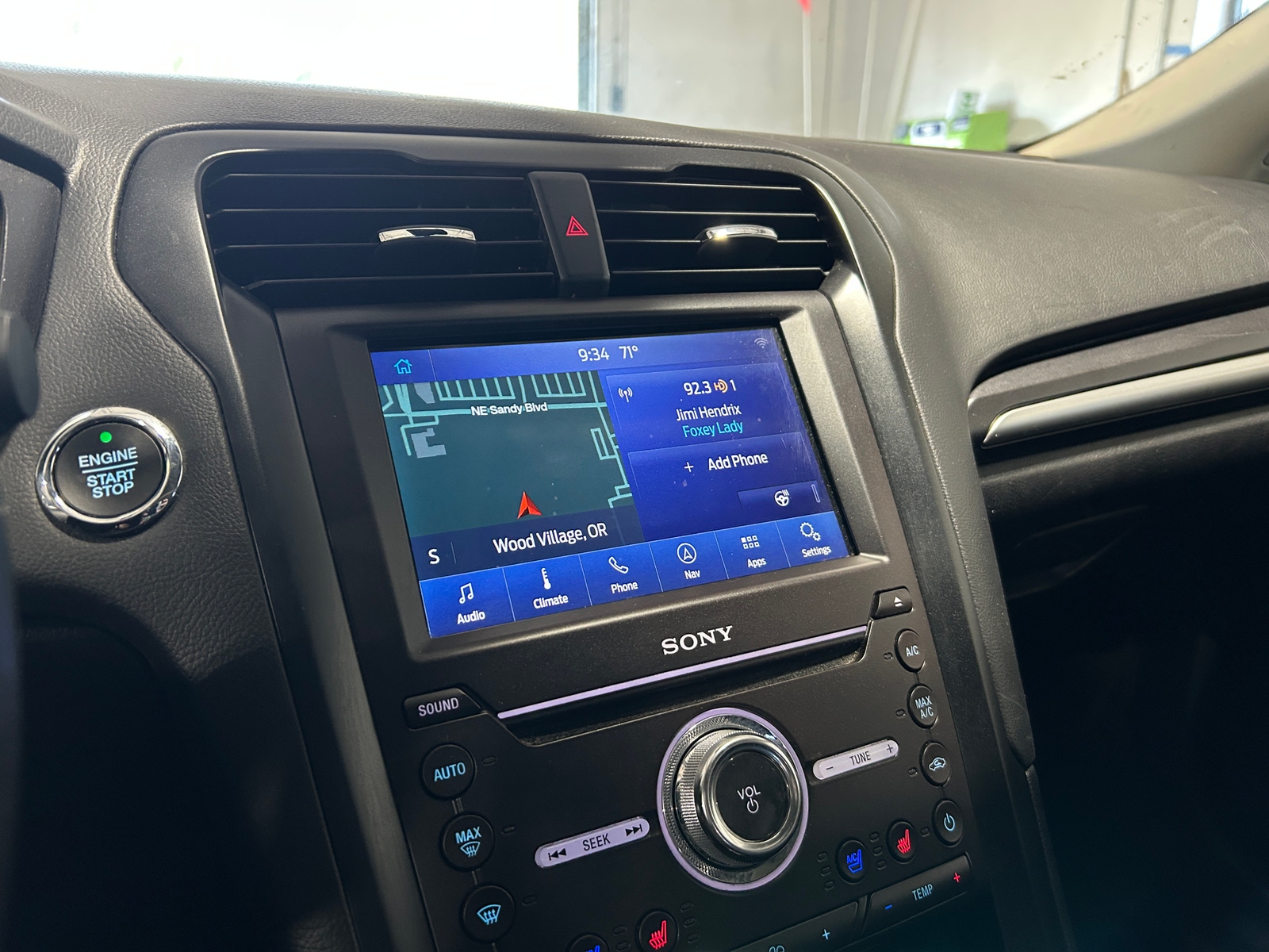 Thumbnail: 2019 Ford Fusion - 3