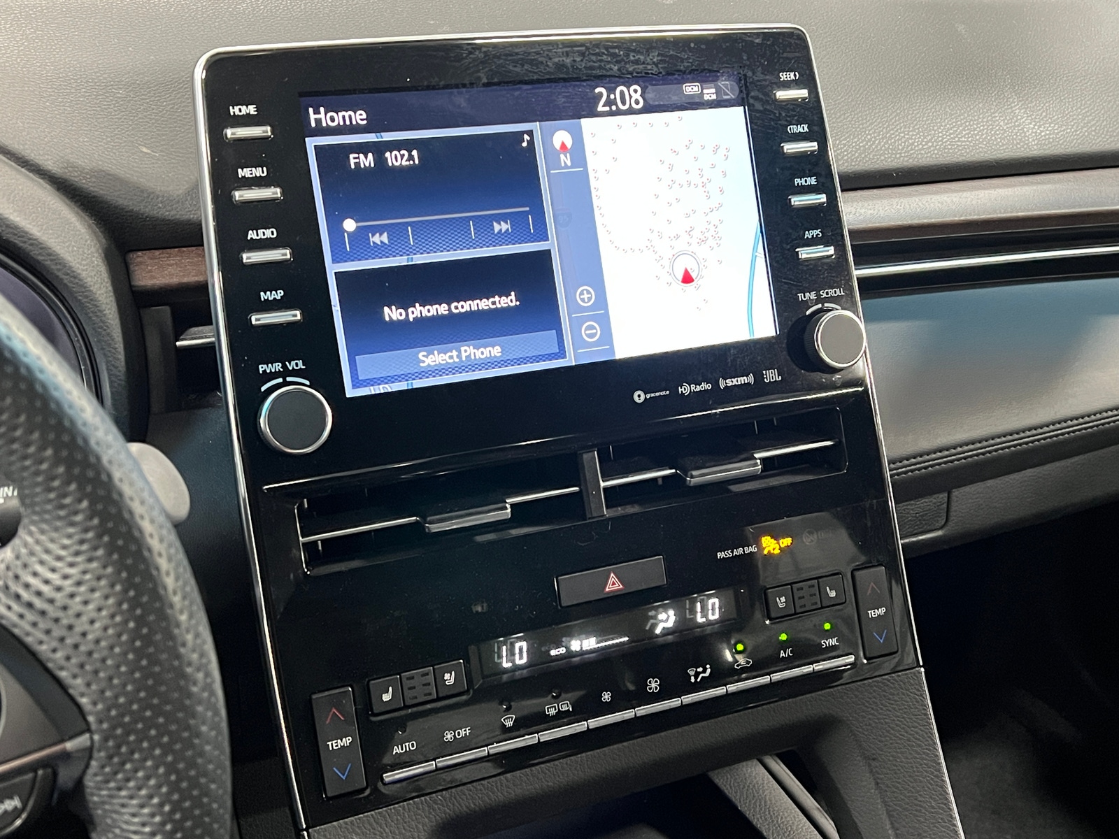 Thumbnail: 2022 Toyota Avalon - 3