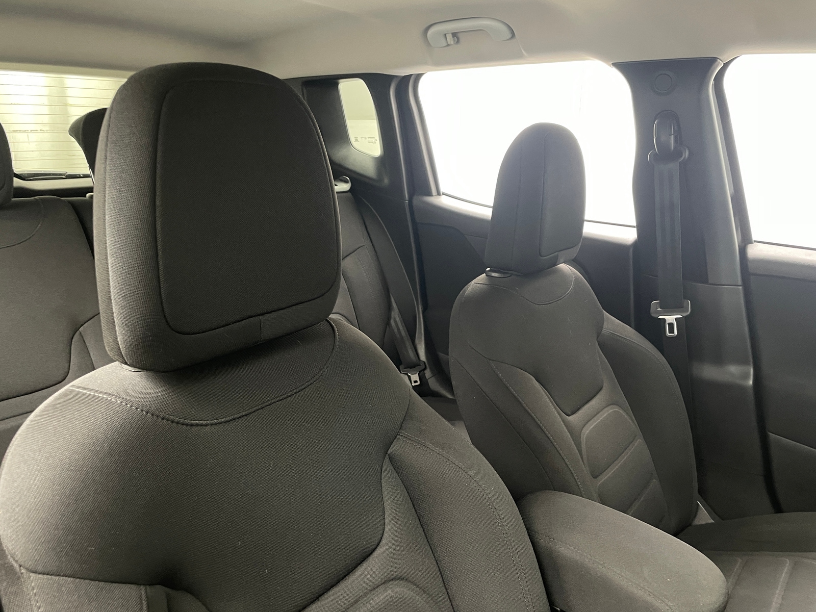 Thumbnail: 2019 Jeep Renegade - 2