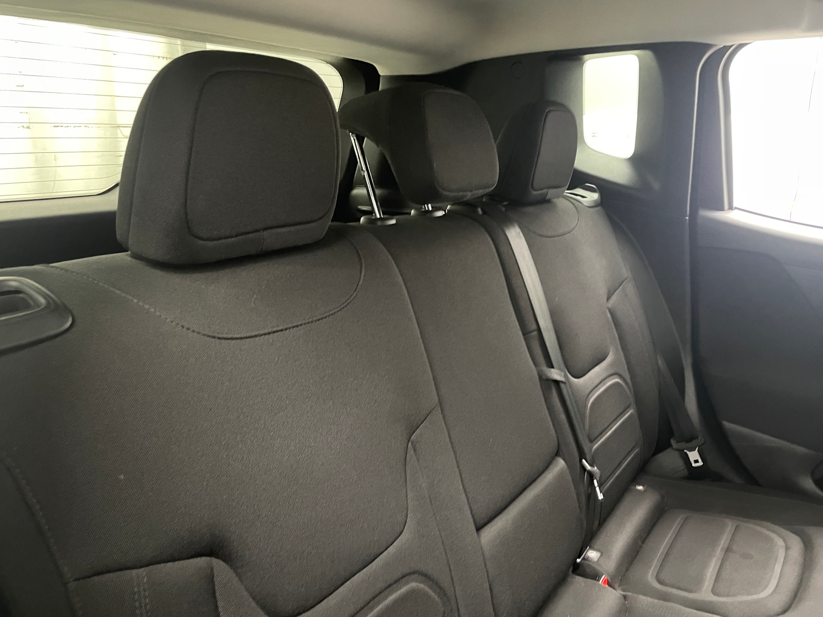 Thumbnail: 2019 Jeep Renegade - 6