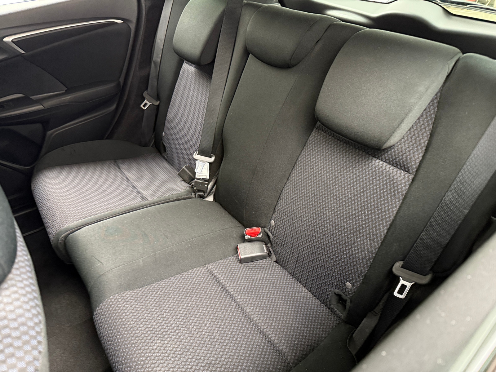 Thumbnail: 2019 Honda Fit - 6