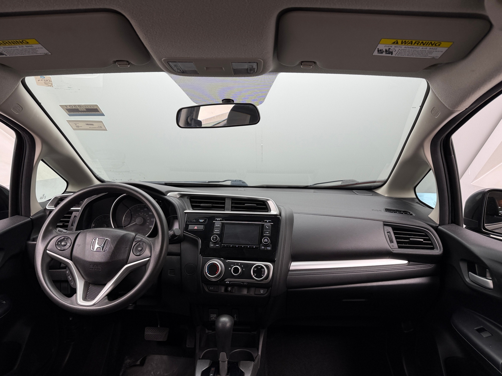 Thumbnail: 2019 Honda Fit - 3
