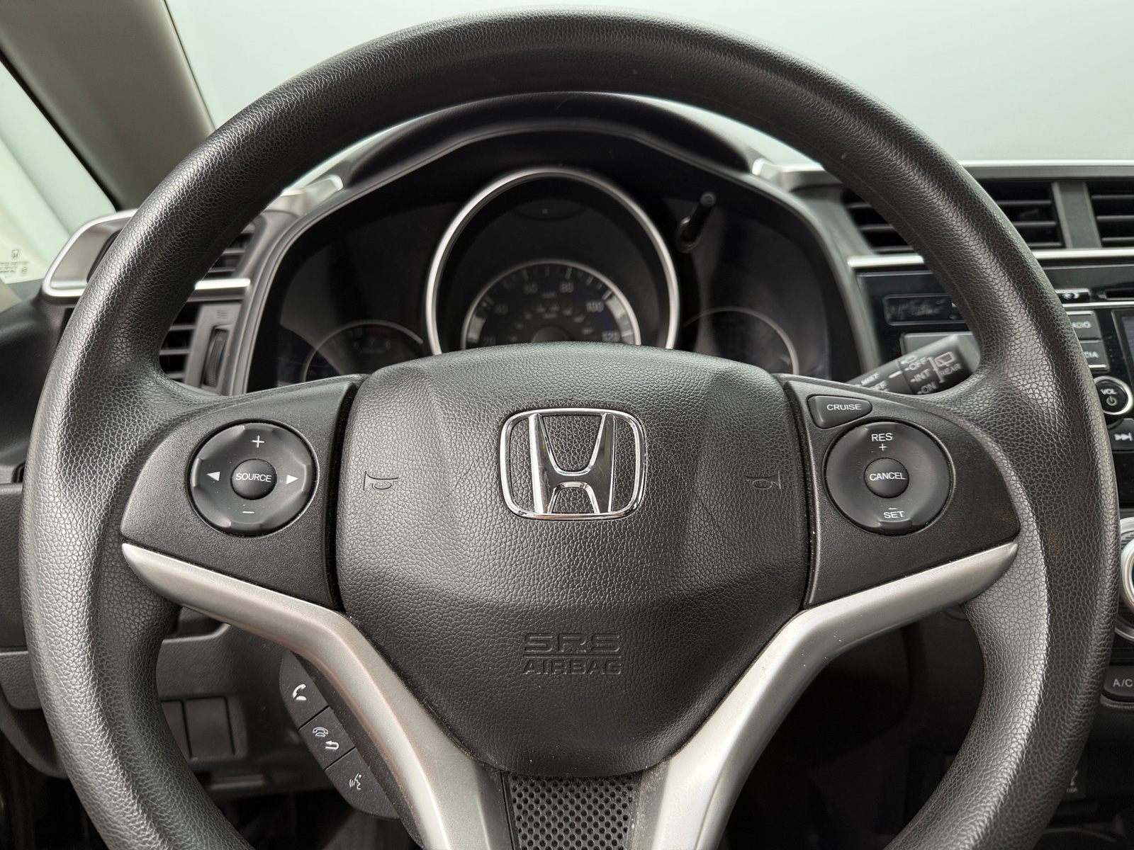 Thumbnail: 2019 Honda Fit - 5