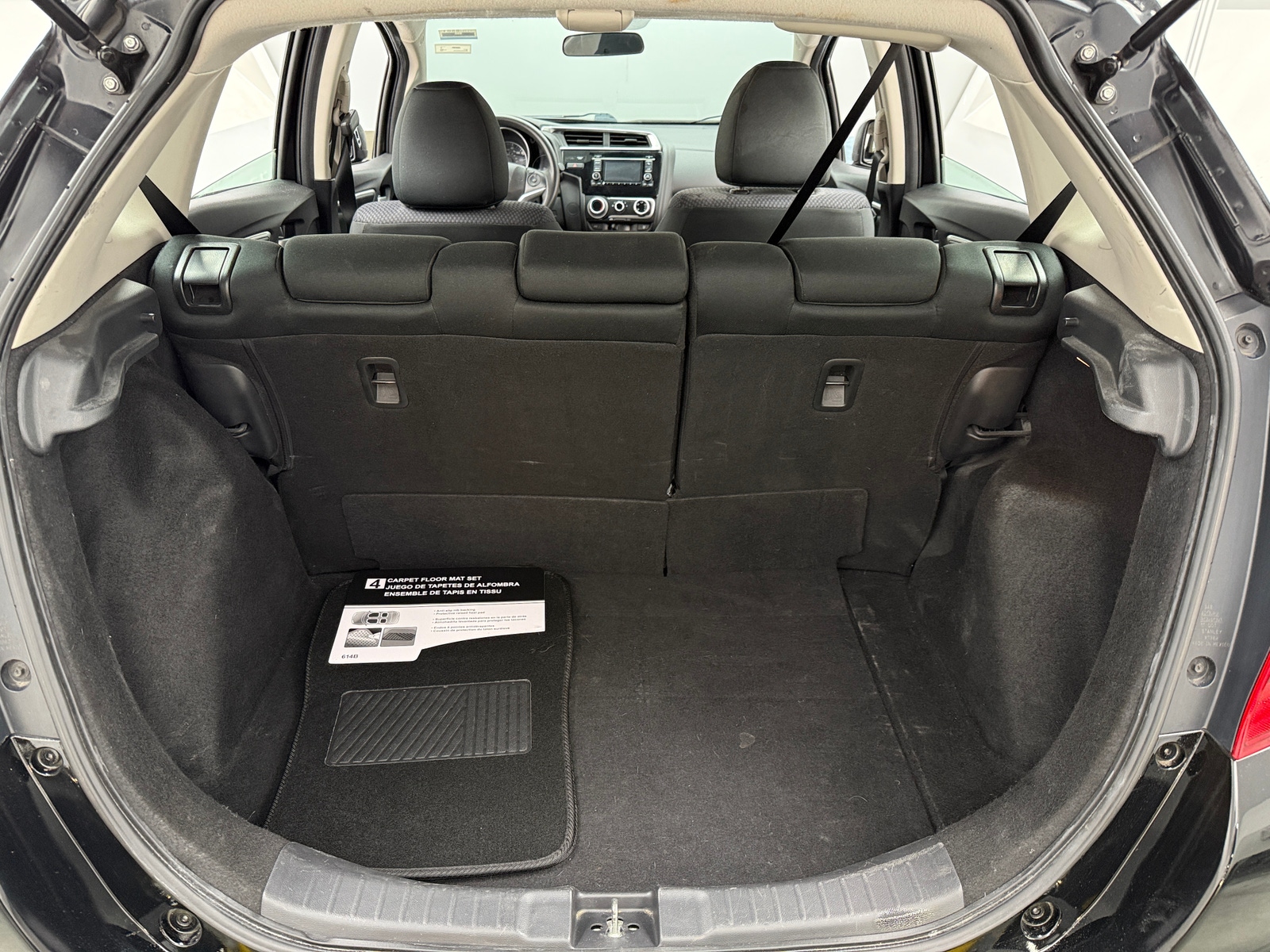 Thumbnail: 2019 Honda Fit - 7