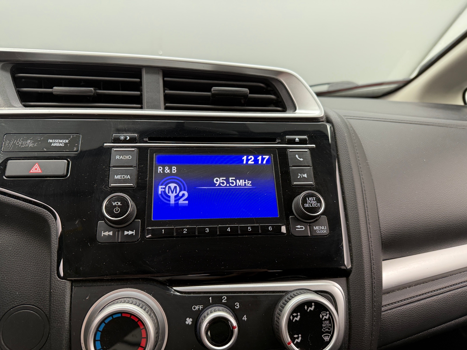 Thumbnail: 2019 Honda Fit - 4