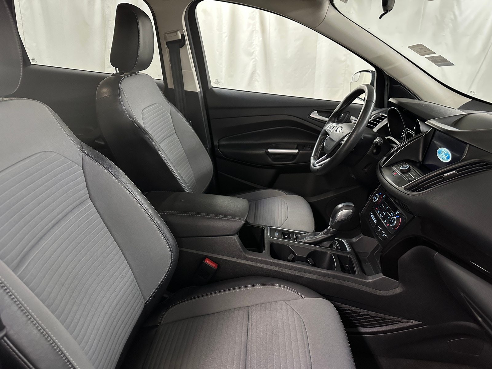 Thumbnail: 2019 Ford Escape - 2