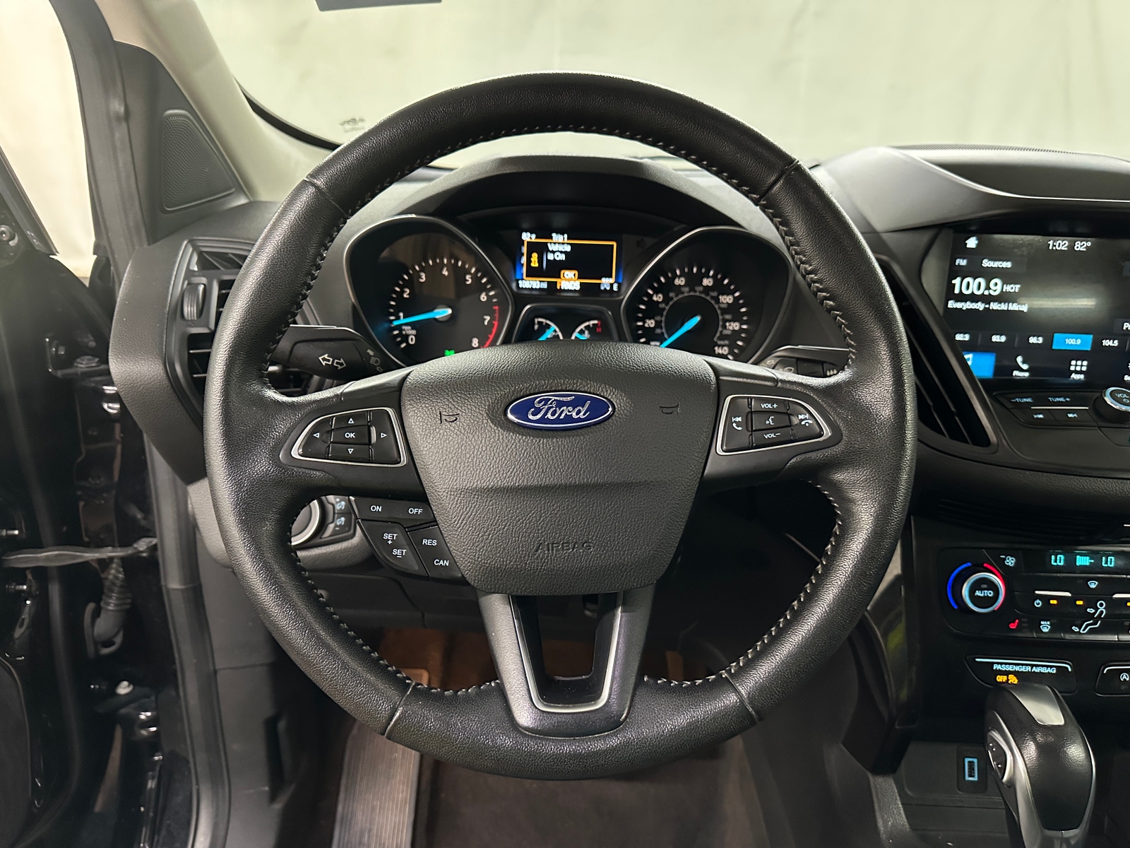 Thumbnail: 2019 Ford Escape - 5