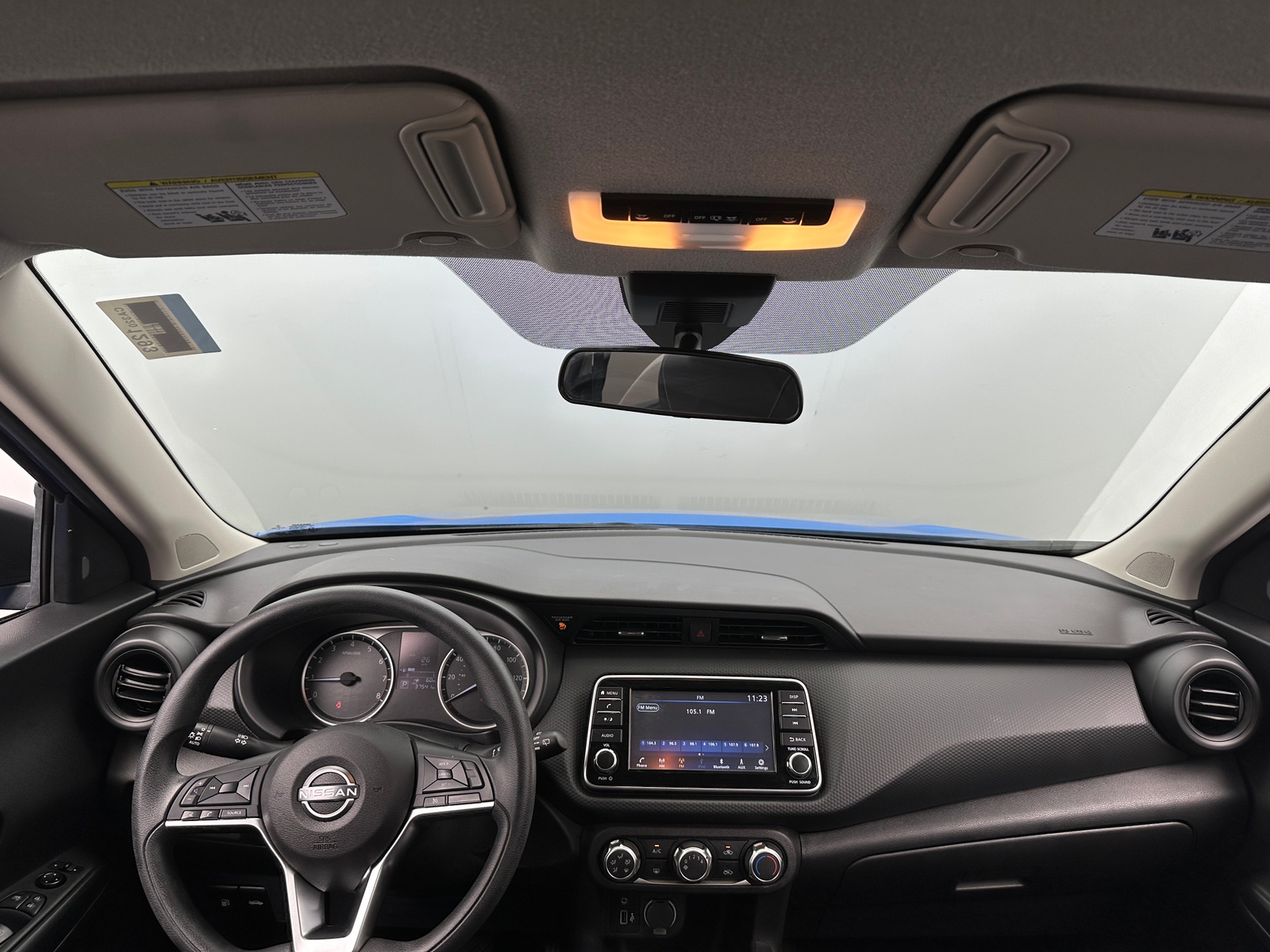 Thumbnail: 2022 Nissan Kicks - 3
