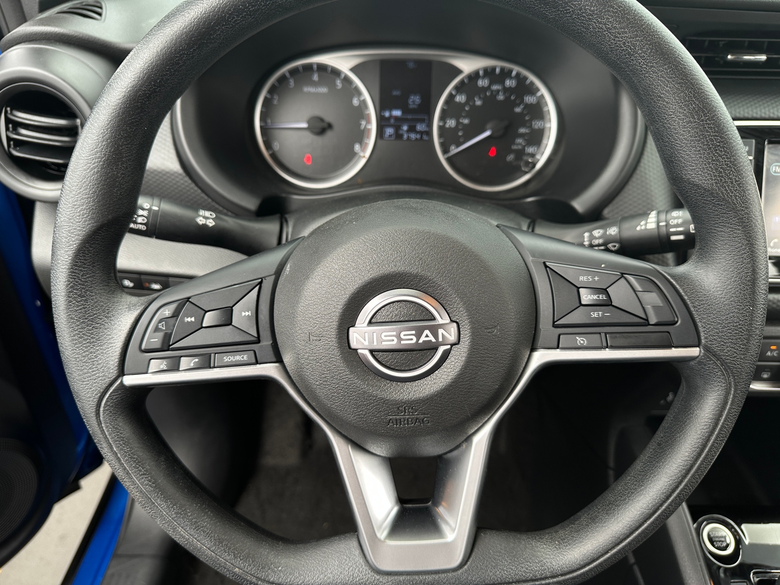 Thumbnail: 2022 Nissan Kicks - 5