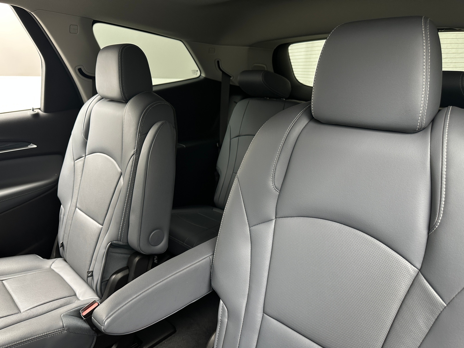 Thumbnail: 2021 Buick Enclave - 5