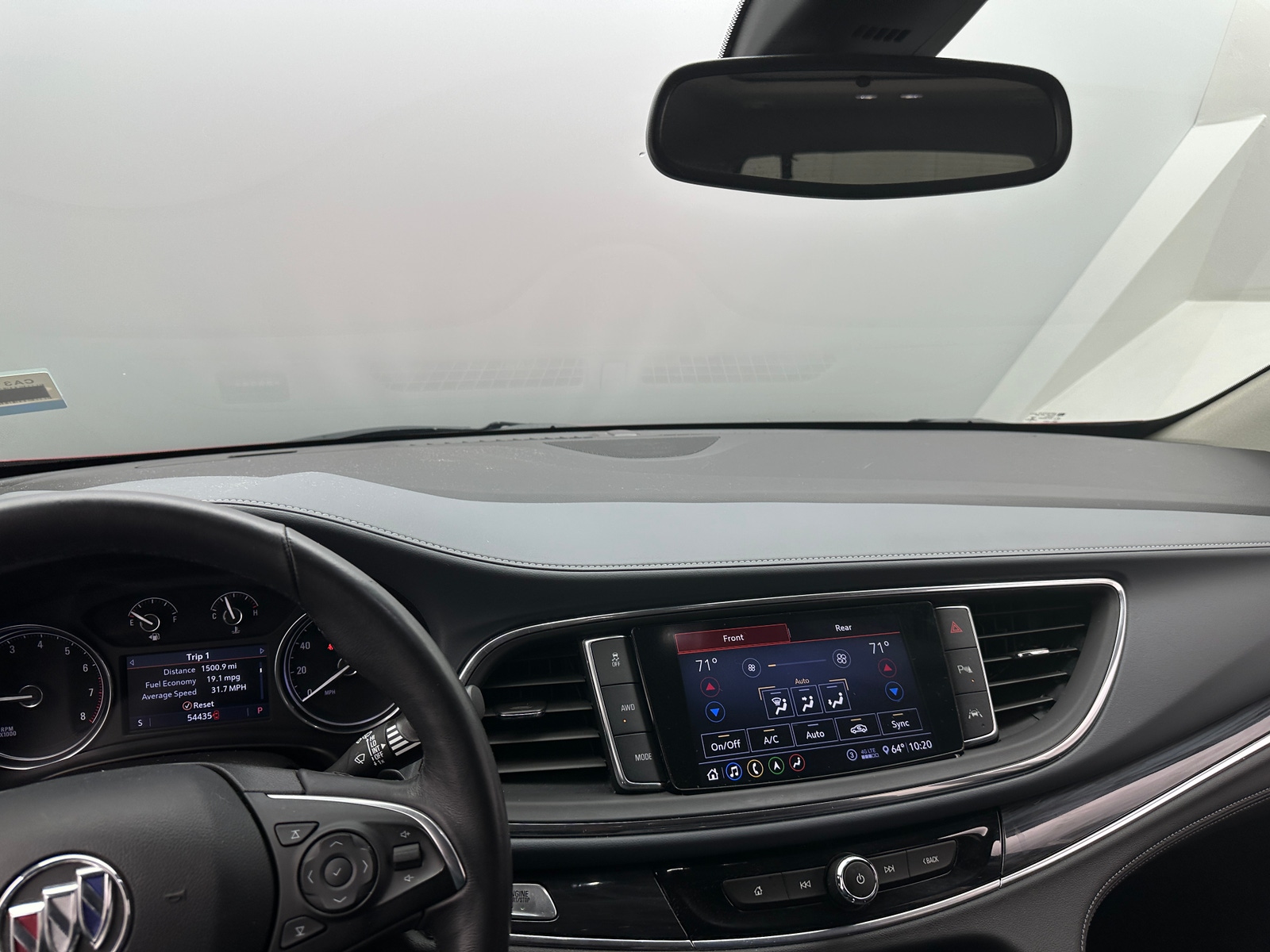 Thumbnail: 2021 Buick Enclave - 2