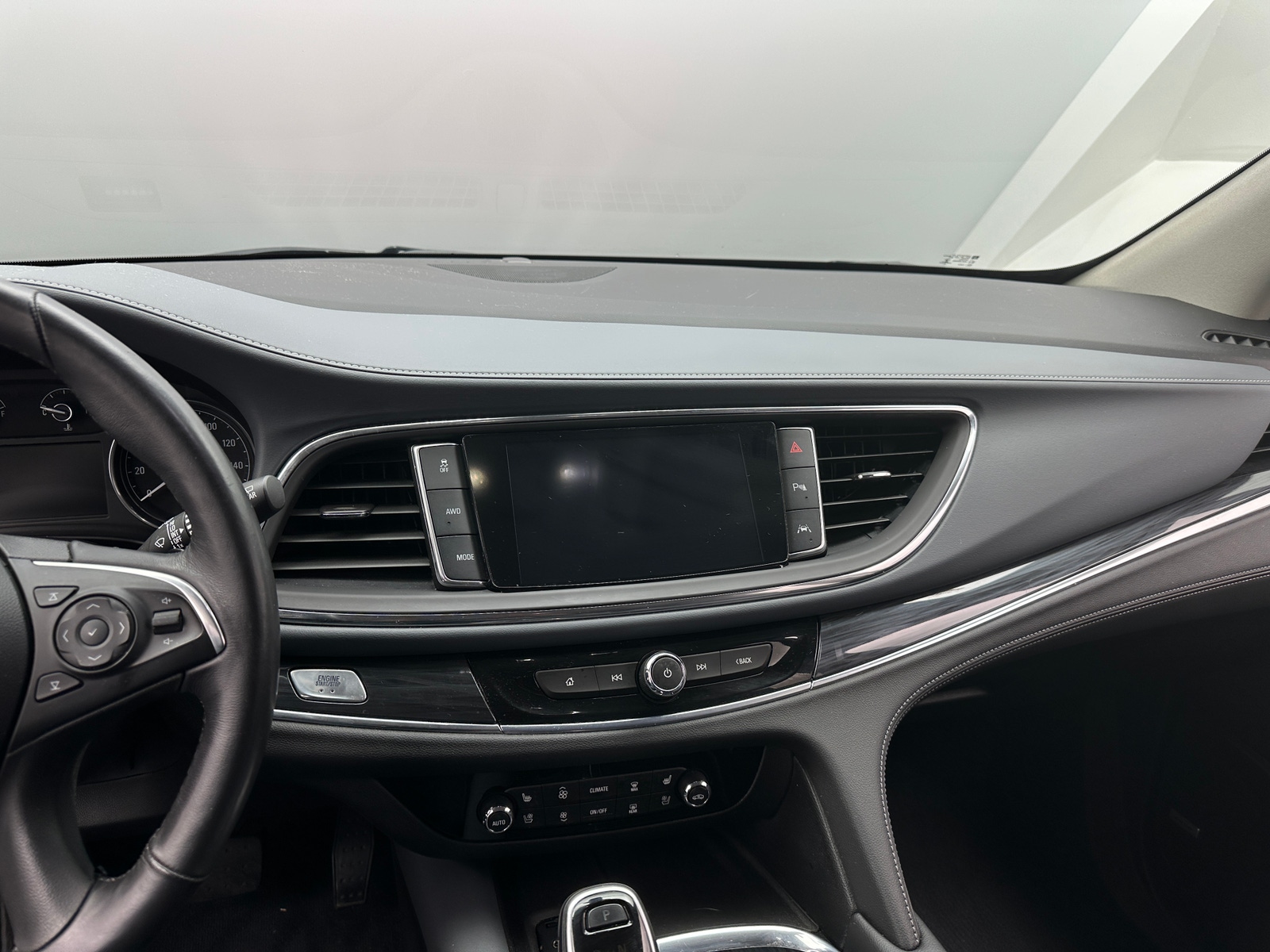 Thumbnail: 2021 Buick Enclave - 3