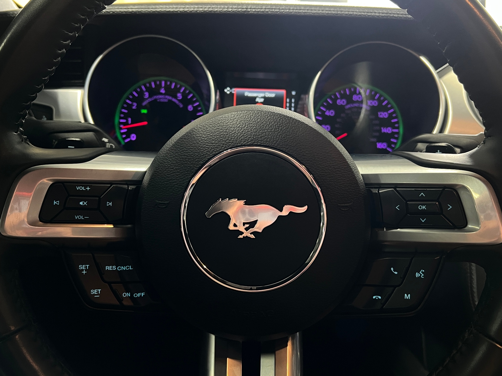 Thumbnail: 2023 Ford Mustang - 3