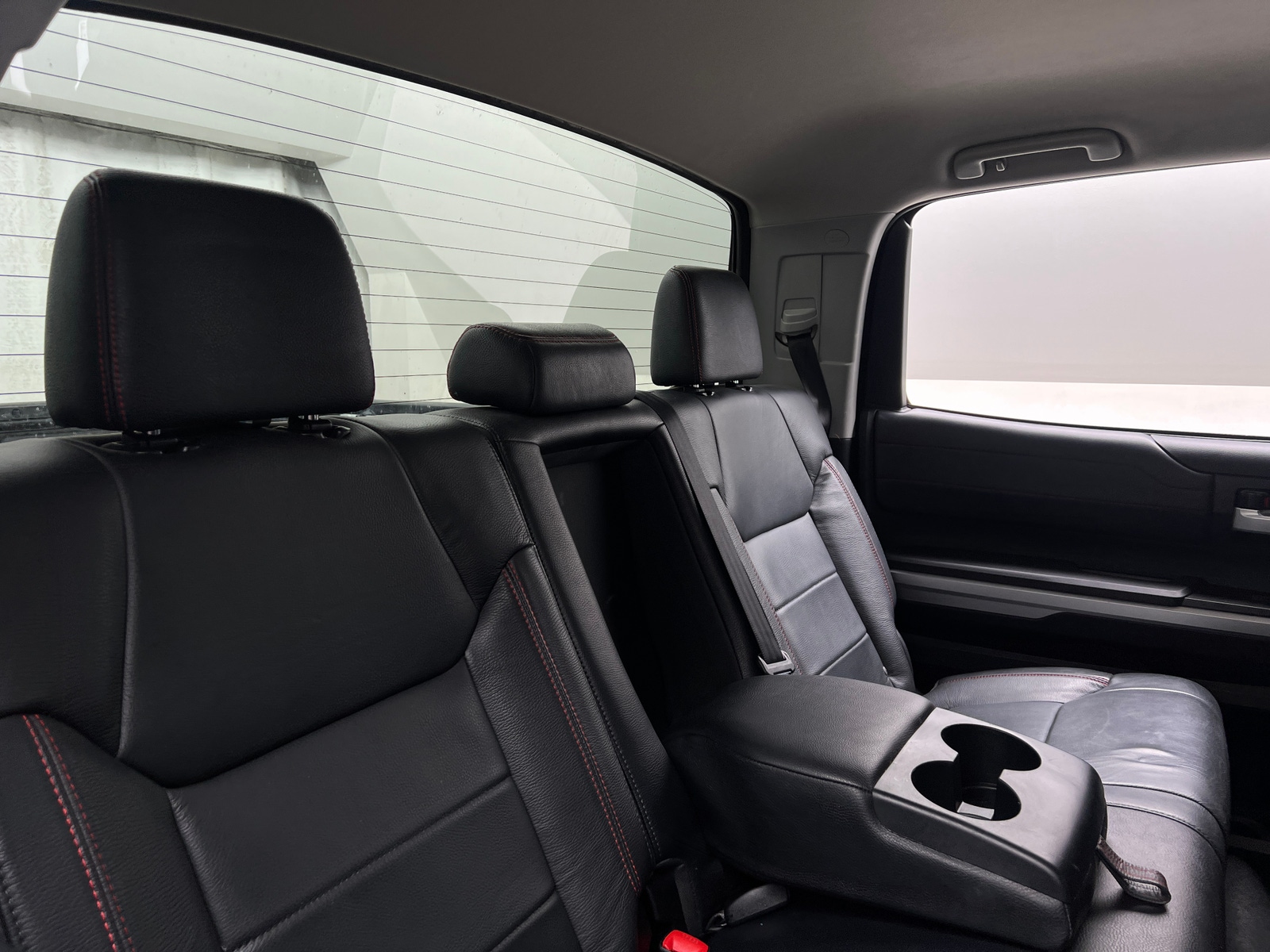 Thumbnail: 2016 Toyota Tundra - 5