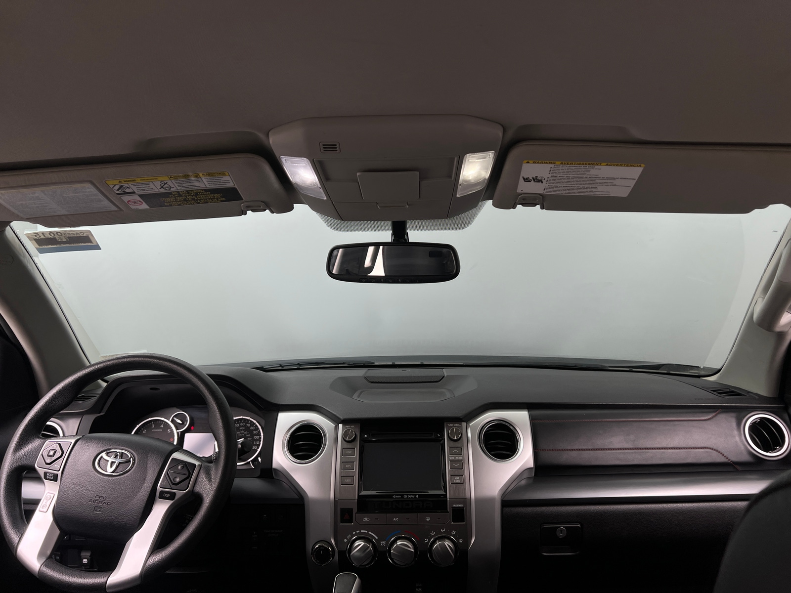 Thumbnail: 2016 Toyota Tundra - 2