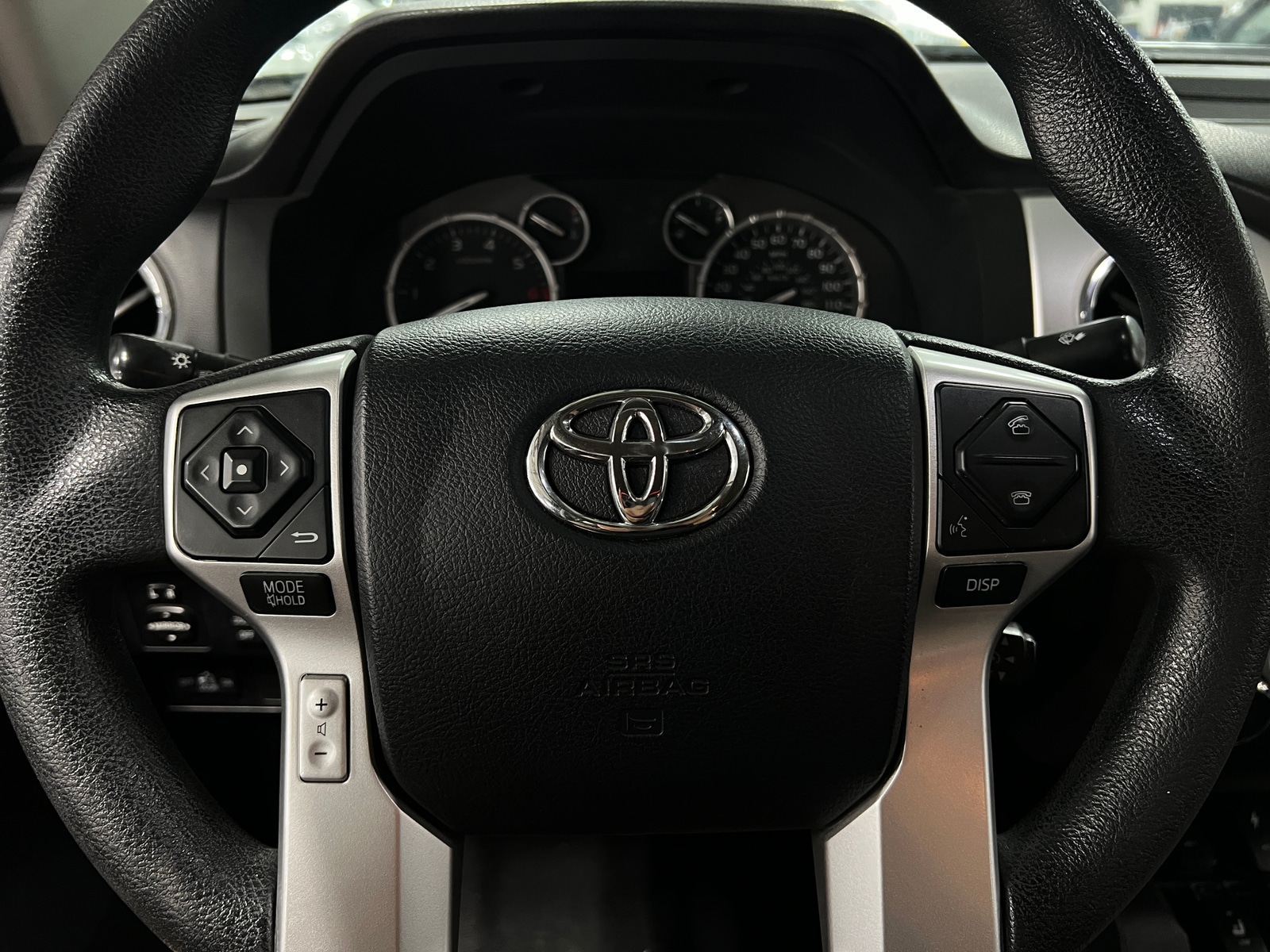 Thumbnail: 2016 Toyota Tundra - 4