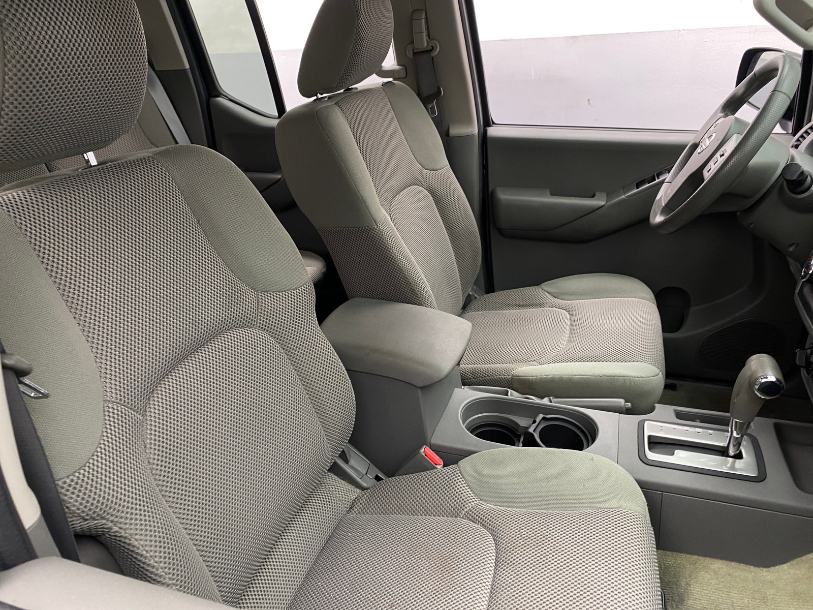Thumbnail: 2014 Nissan Frontier - 2
