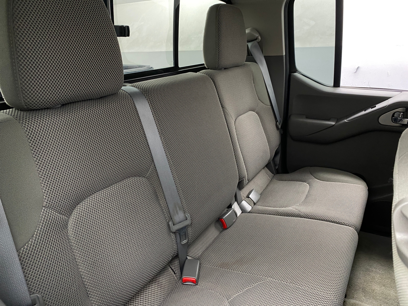 Thumbnail: 2014 Nissan Frontier - 6