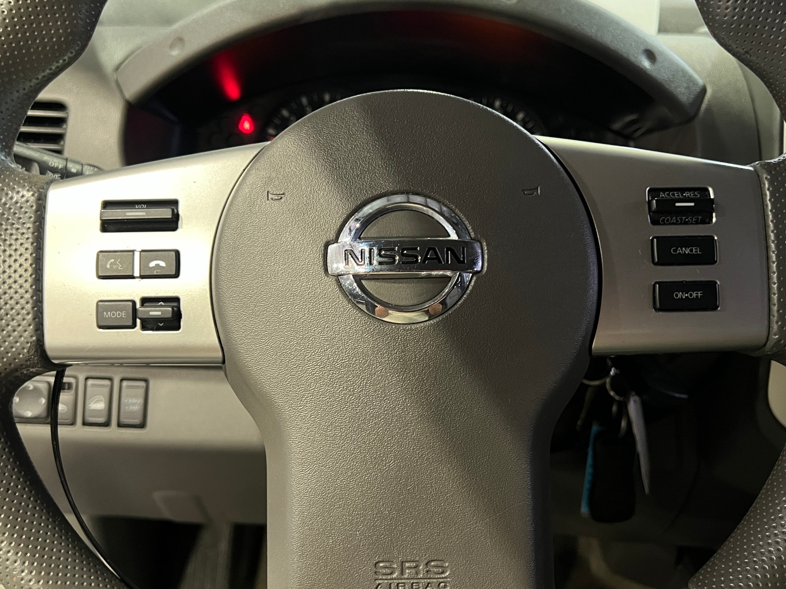 Thumbnail: 2014 Nissan Frontier - 5