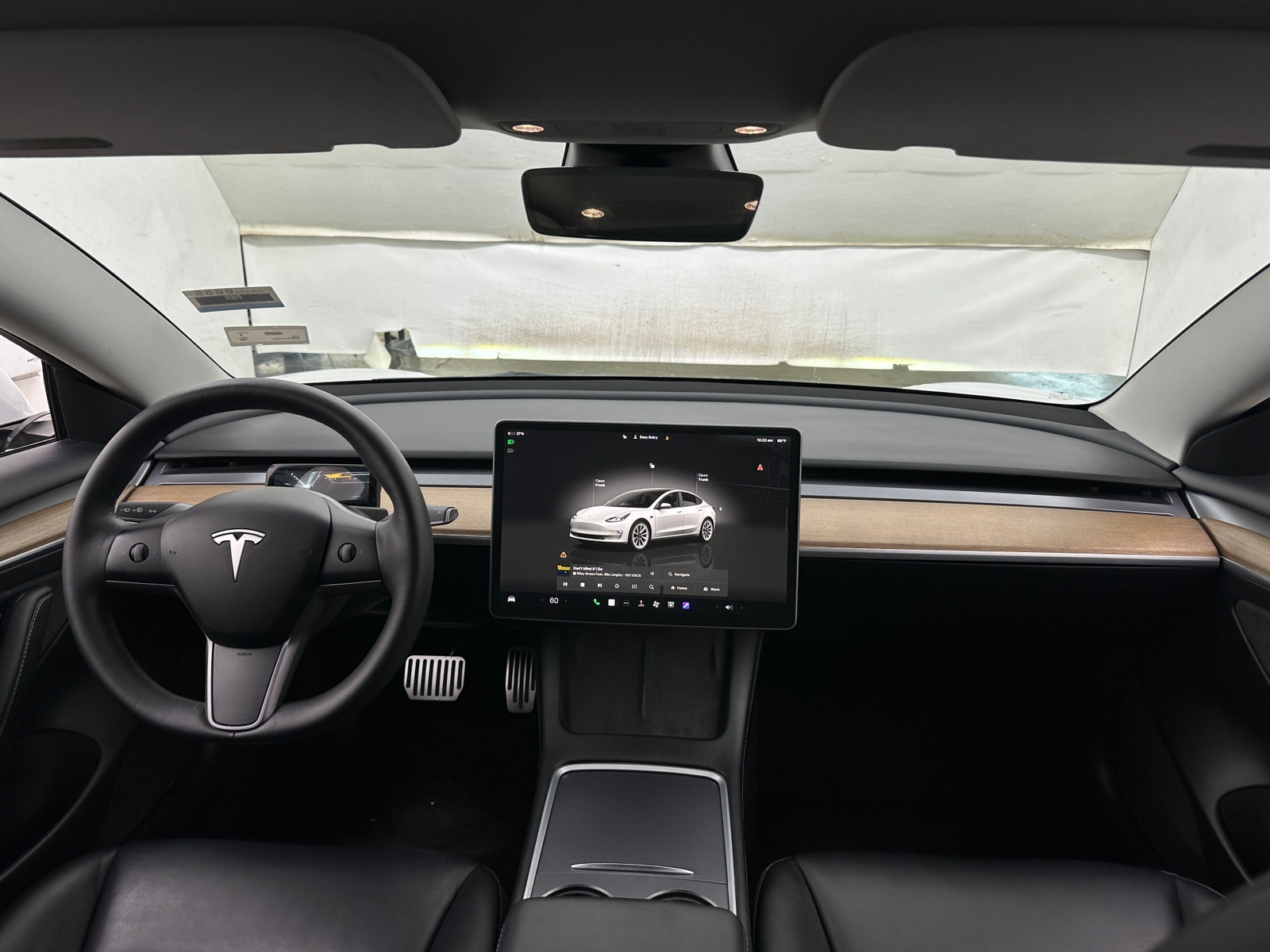 Thumbnail: 2023 Tesla Model 3 - 2