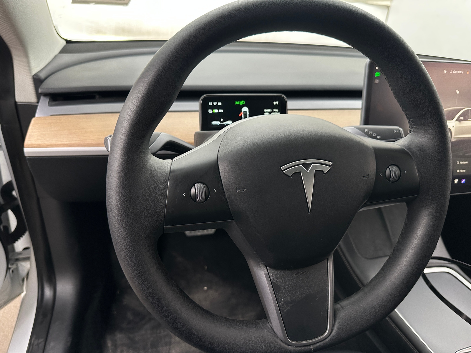 Thumbnail: 2023 Tesla Model 3 - 3