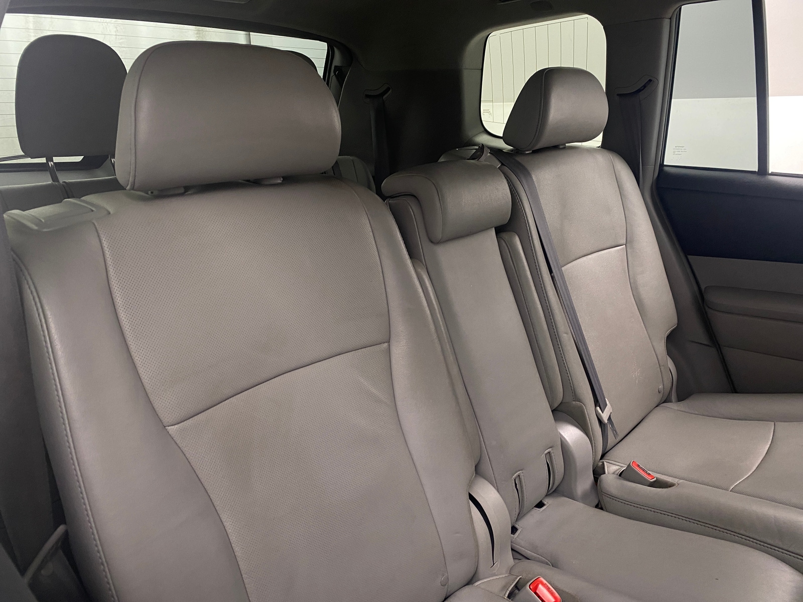 Thumbnail: 2012 Toyota Highlander - 5