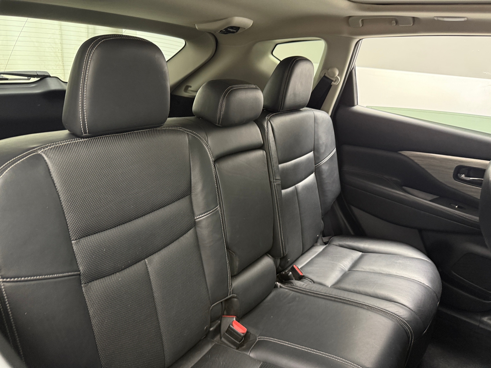 Thumbnail: 2015 Nissan Murano - 5