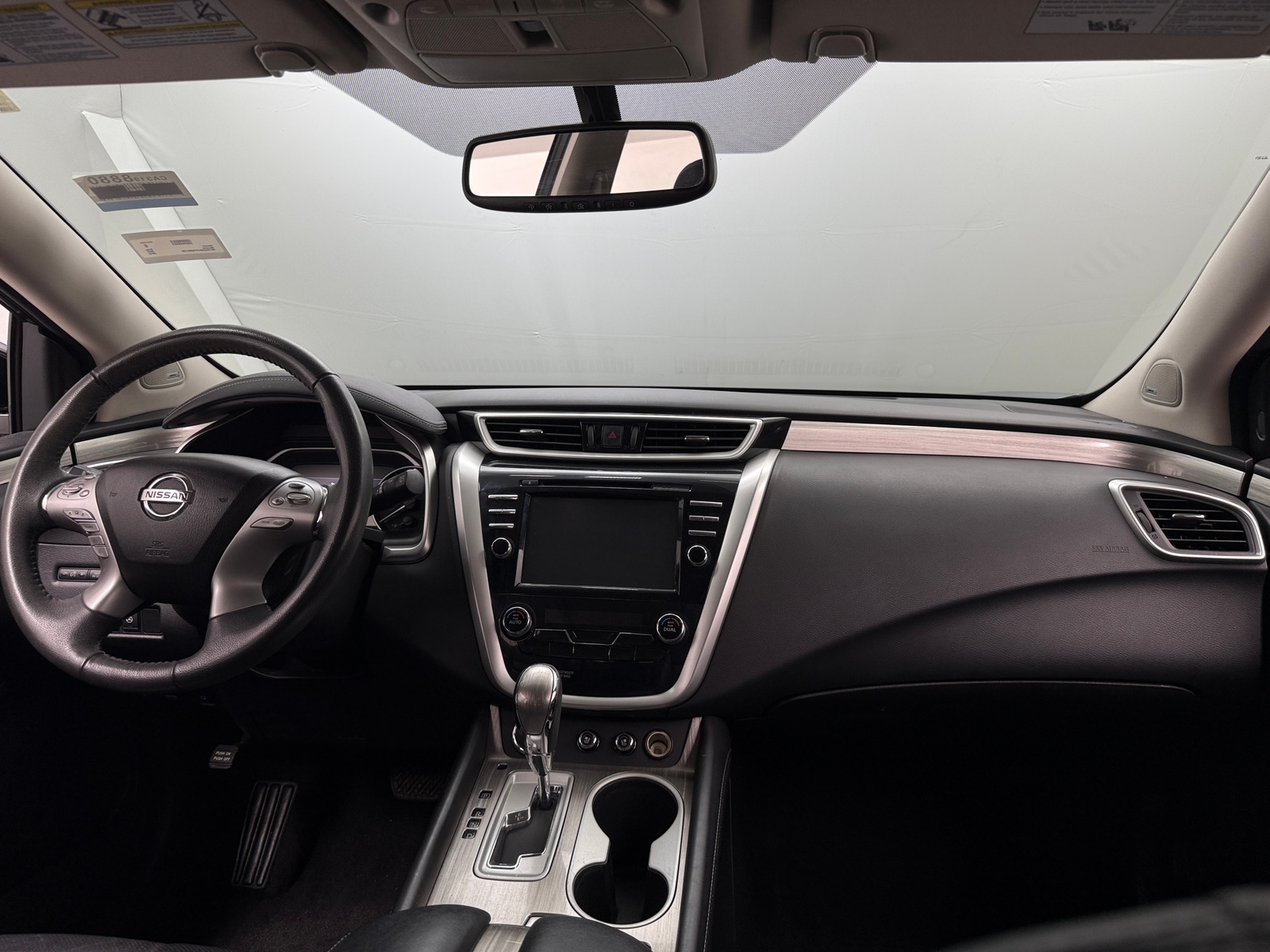 Thumbnail: 2015 Nissan Murano - 2