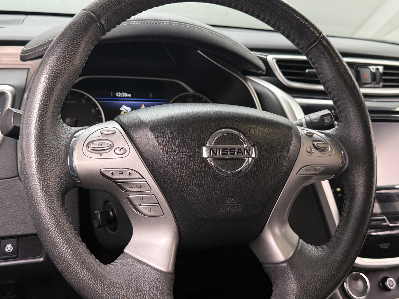 Thumbnail: 2015 Nissan Murano - 4